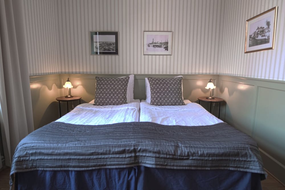 Twin Standard Room photo 3