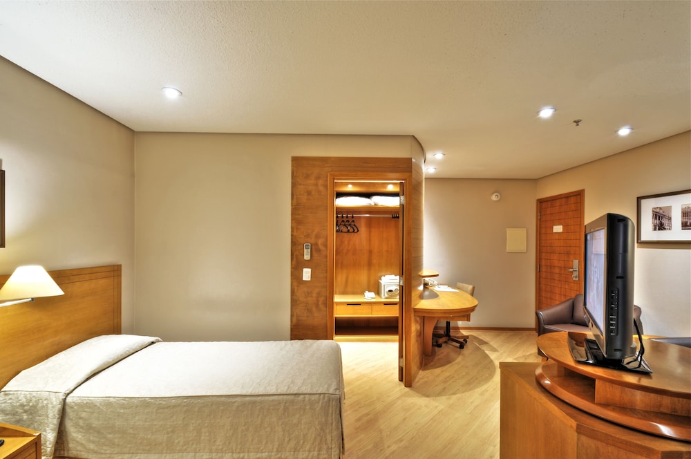 Luxury Double Room, 1 Double Bed - Photo 1
