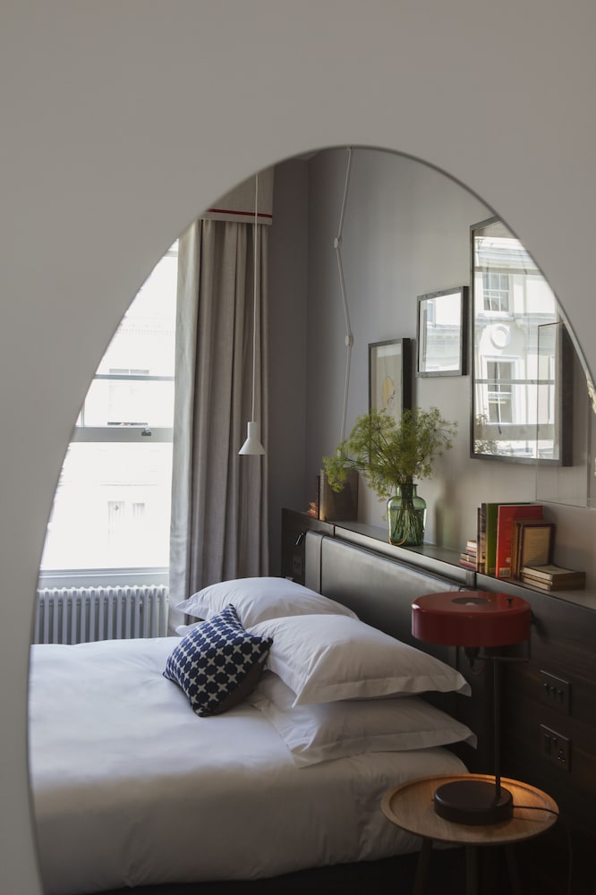 Master Bedroom Double (Room type located in all floors) photo 1