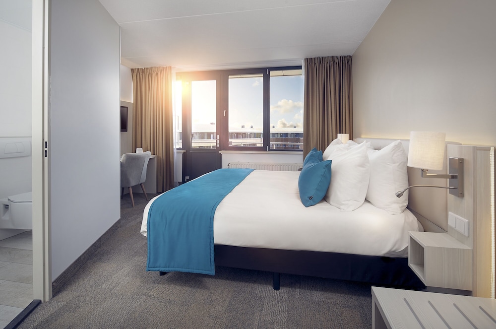 Comfort Room, 2 Twin Beds, Balcony photo 1