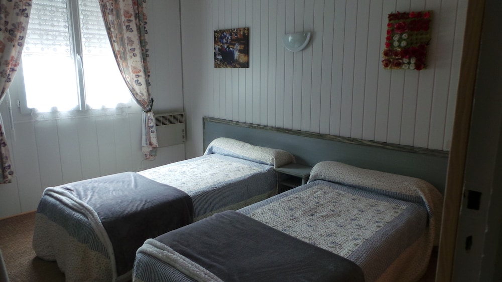 Twin Room photo 1