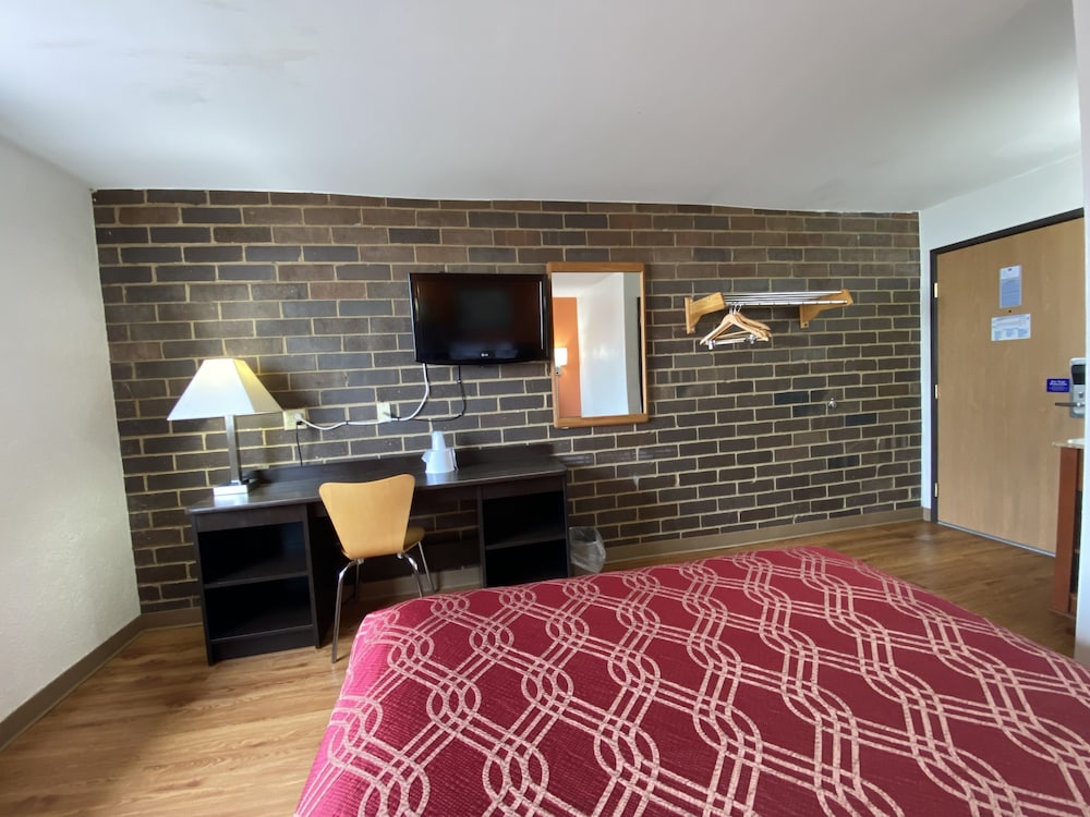 Economy Single Room photo 2