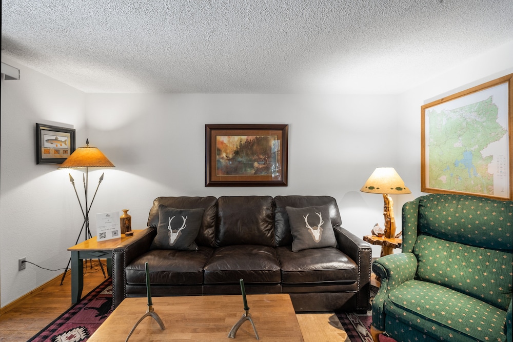 Townhome photo 2