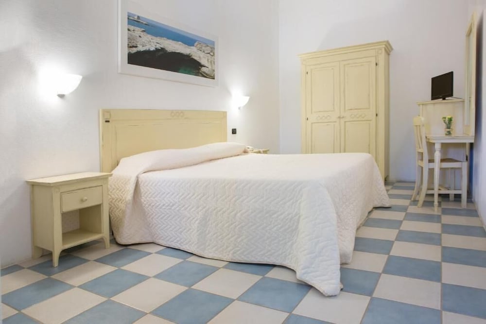 Basic Double Room Single Use