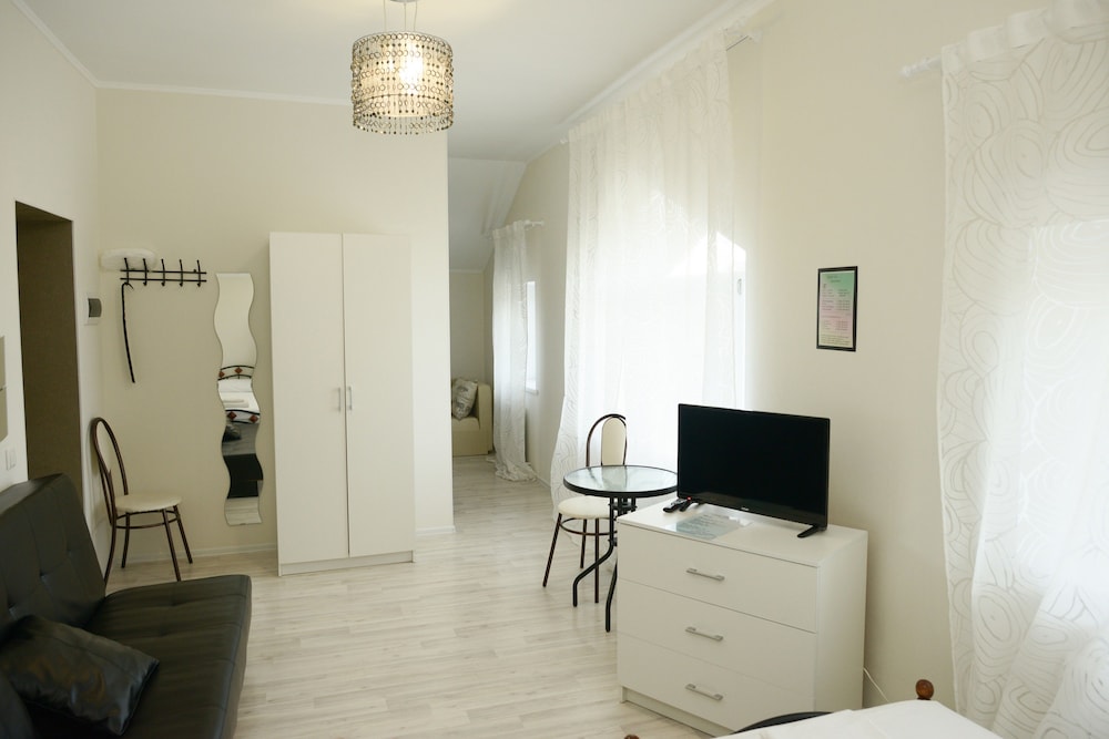 Comfort Room photo 1
