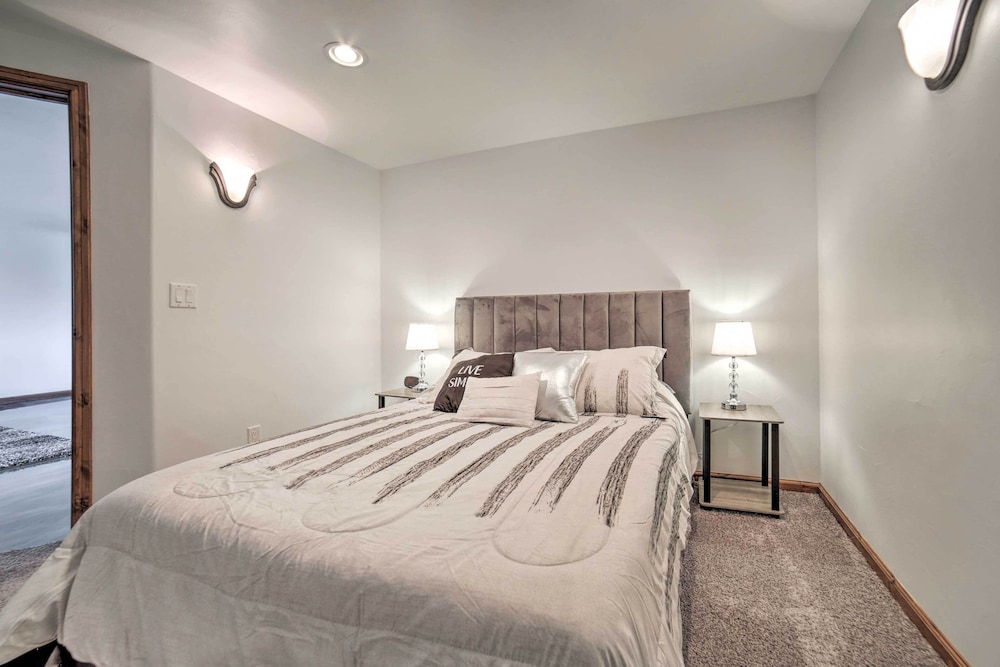 House (5 Bedrooms) photo 1