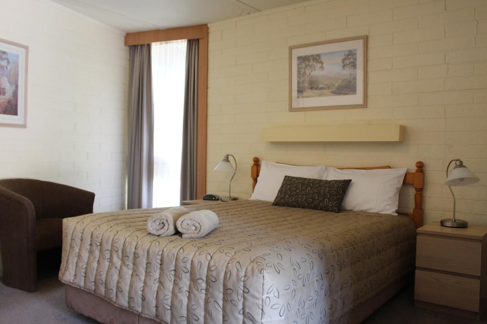 Standard Double Room, 1 Bedroom photo 2