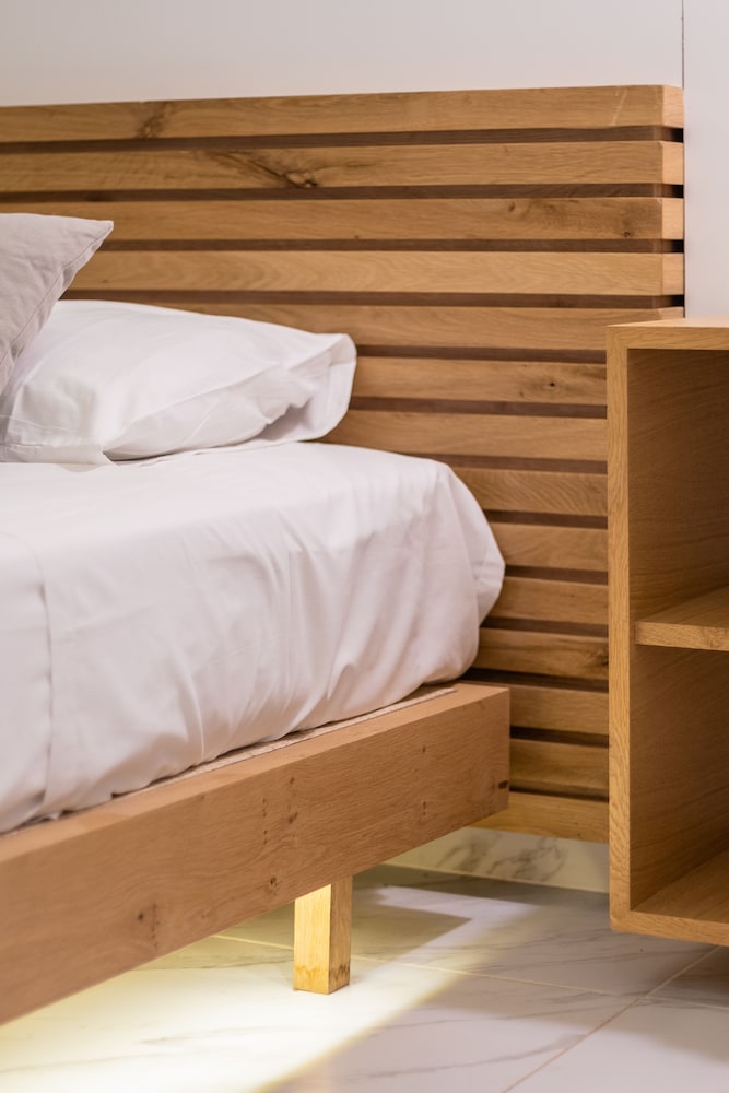 Superior Double or Twin Room - Photo 22