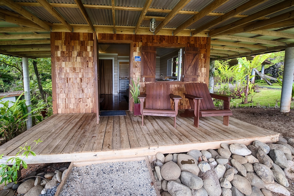 Cabana 3 photo 2
