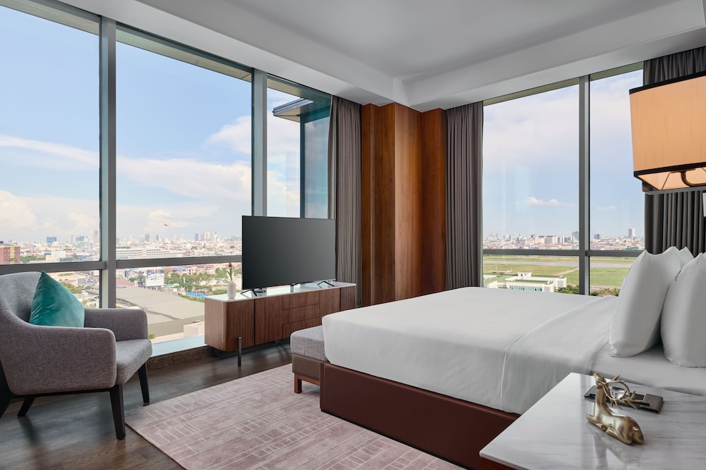 Executive Room (Suite)