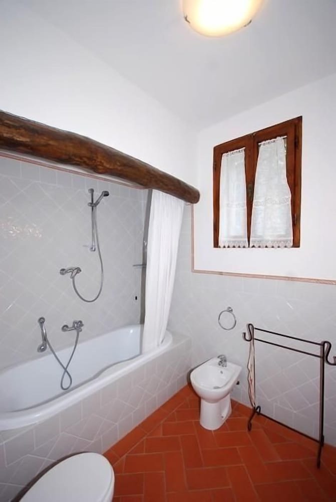 Panoramic Apartment, 2 Bedrooms (Villa Montescalari) photo 2