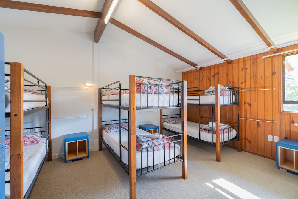 8 Bed Mixed Dorm photo 2