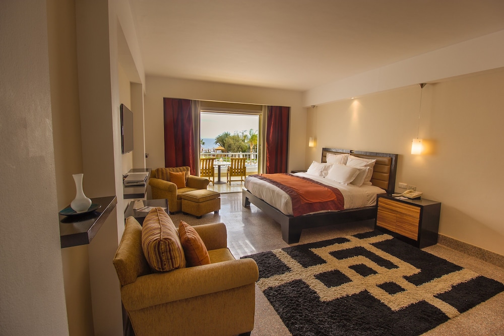 Presidential Villa, Sea View photo 2