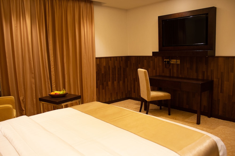Standard Double or Twin Room, 1 Large Twin Bed - Photo 13