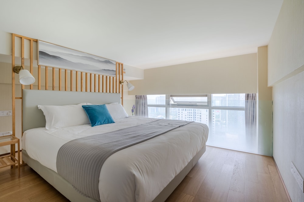 LOFT Executive Apartment