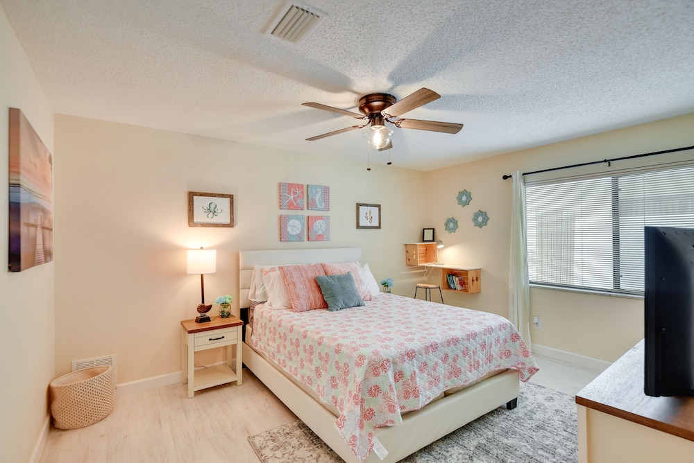 House (2 Bedrooms) photo 3