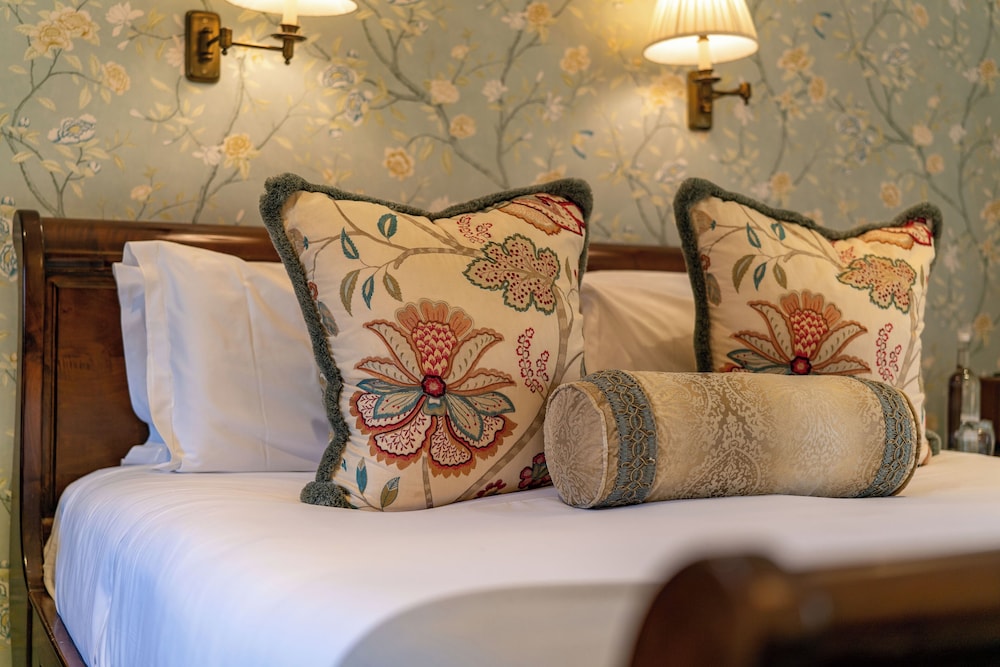 Junior Suite, 1 Double Bed - Photo 5