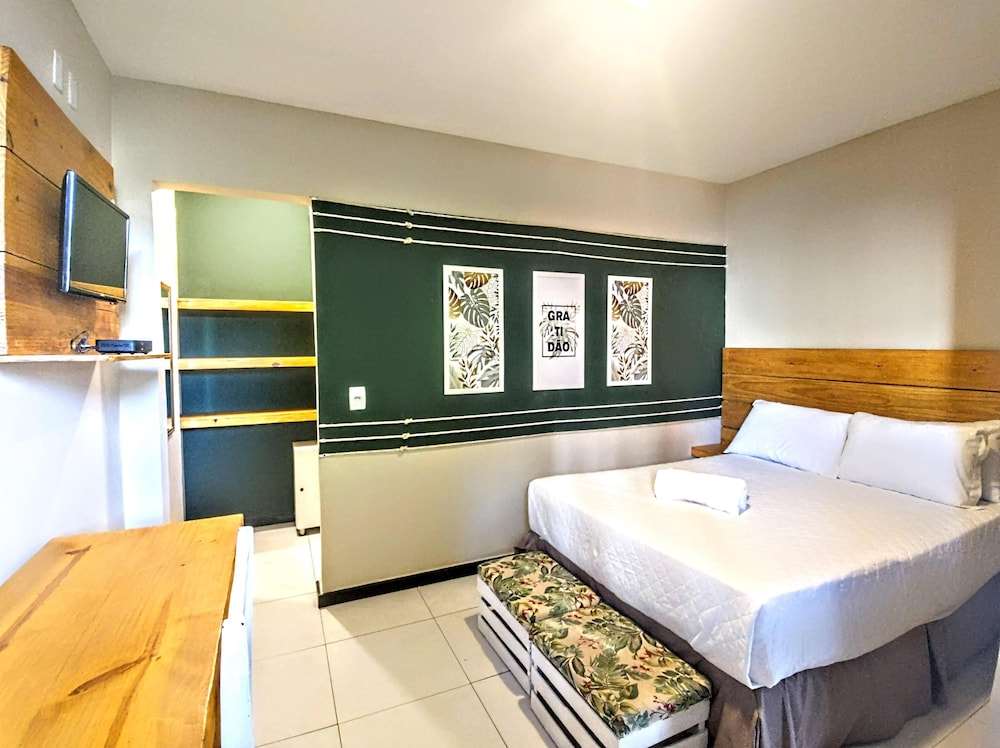Standard Double Room photo 2