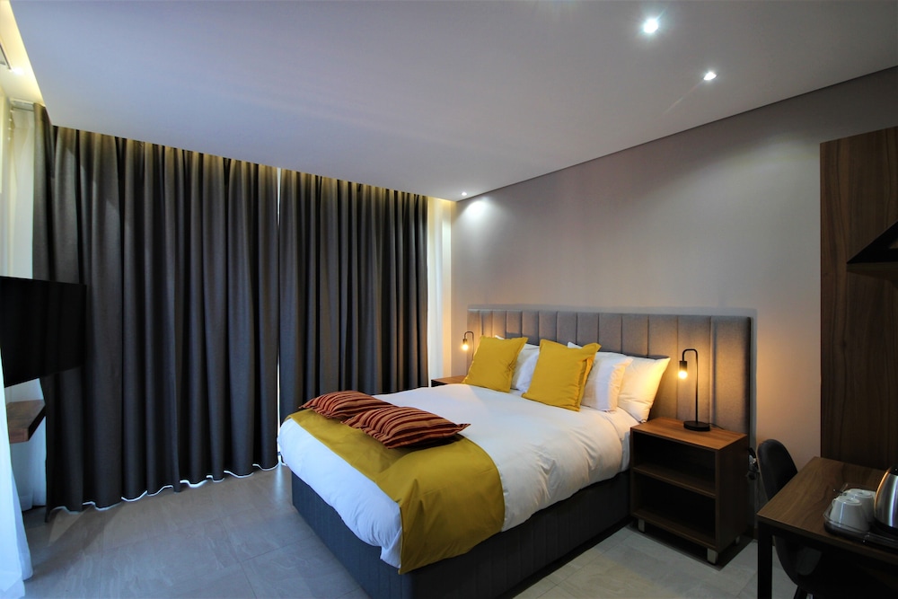 Deluxe Room photo 3