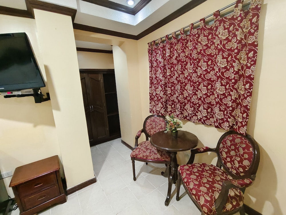 Standard Room, Garden Area - Photo 4