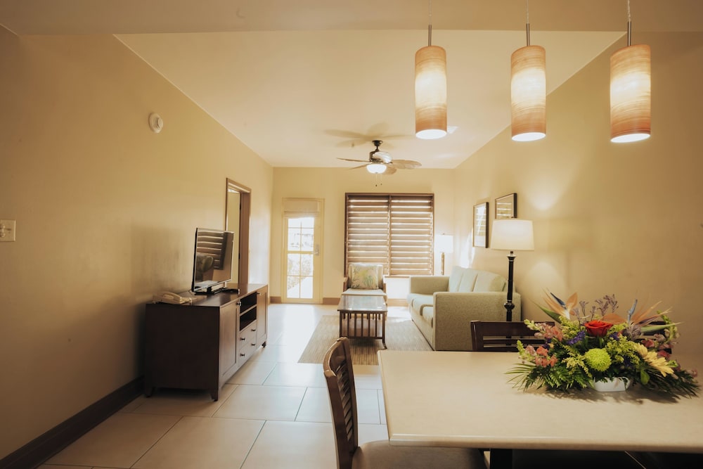 One Bedroom Deluxe 1 King