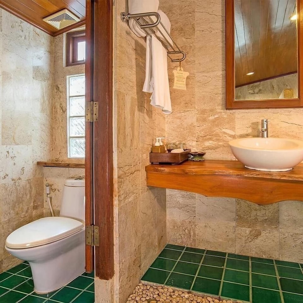 Tropical Villa Double Bed - Photo 4