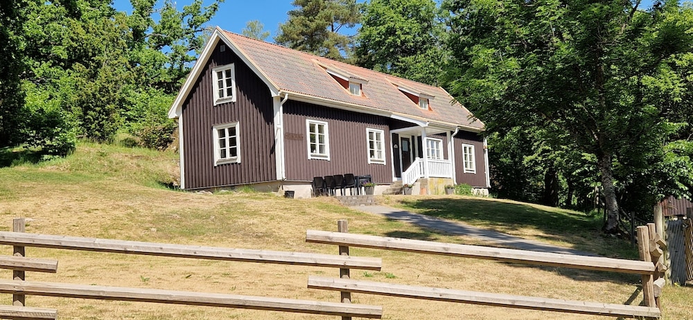 Comfort Cottage