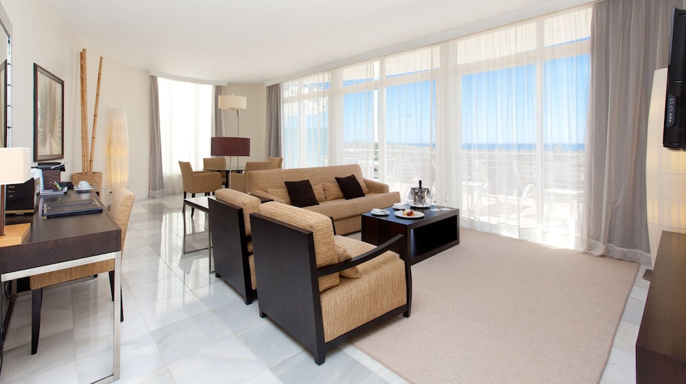 Presidential Suite