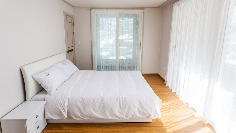 Deluxe Double Room photo 1