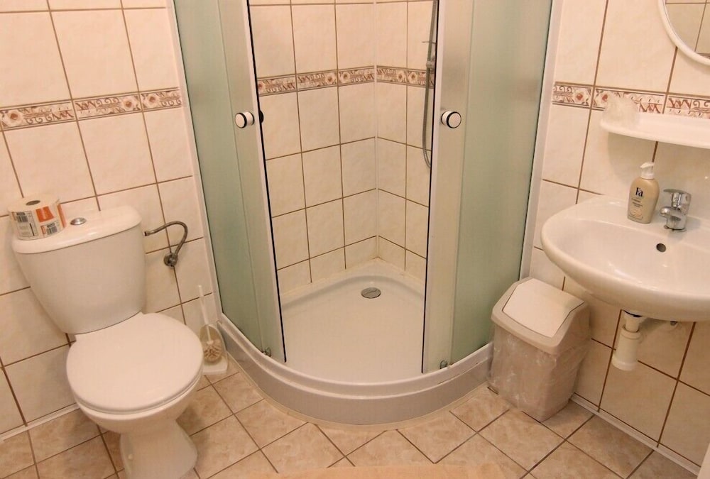 Classic Apartment, 2 Bedrooms photo 1