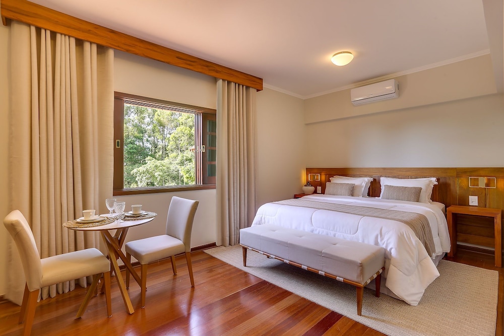 Exclusive Double Room photo 1