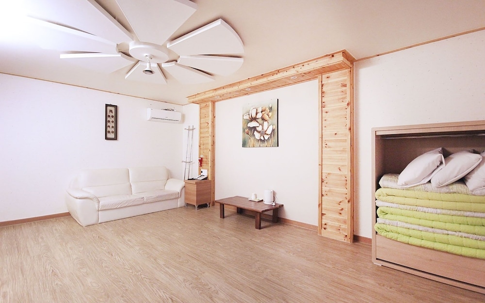 Room (Special room-Korean room (Ondol/Cooli) - Photo 1