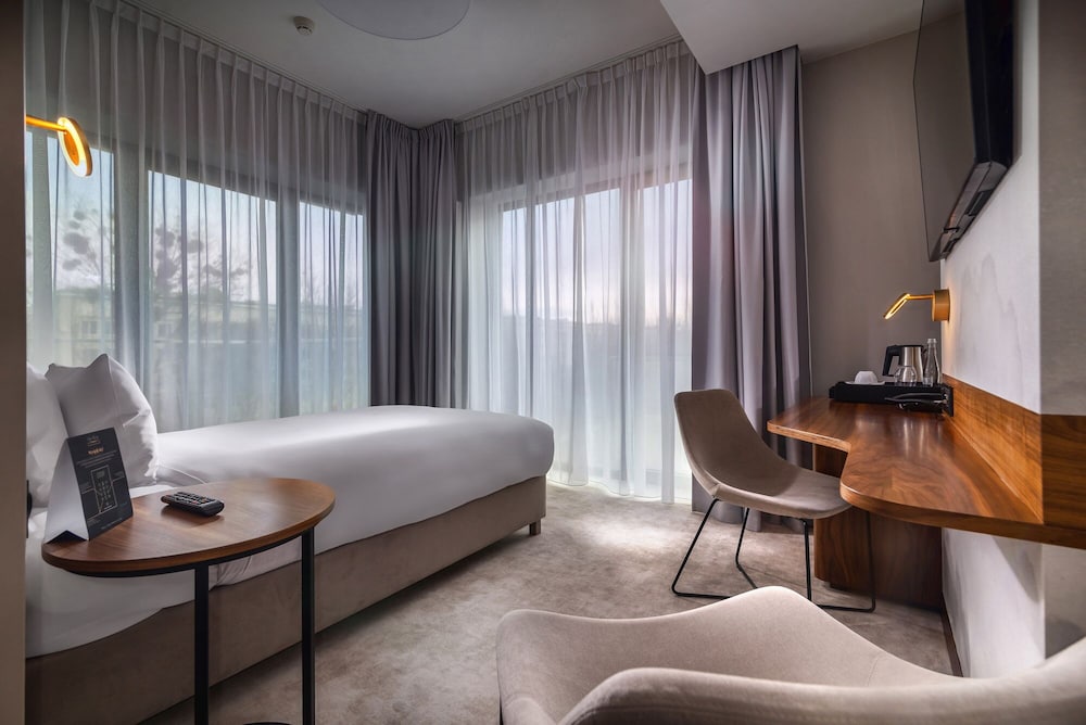 Classic Single Room