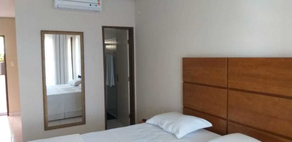 Standard Twin Room photo 1