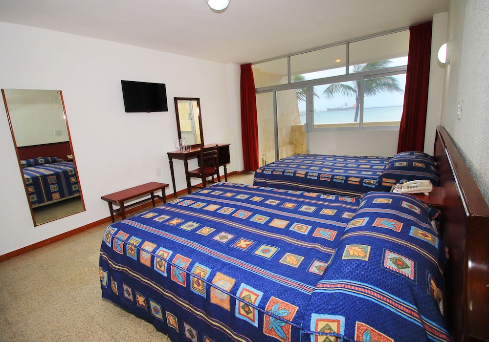 Superior Double Room, 2 Double Beds