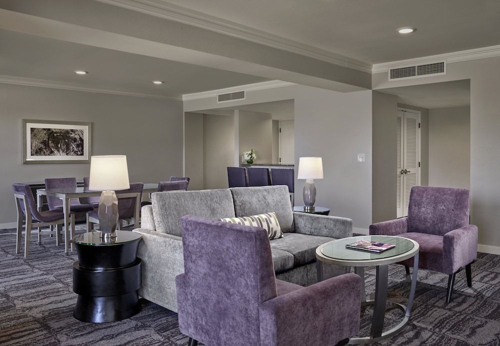 Suite (Canyon Suite) - Photo 3