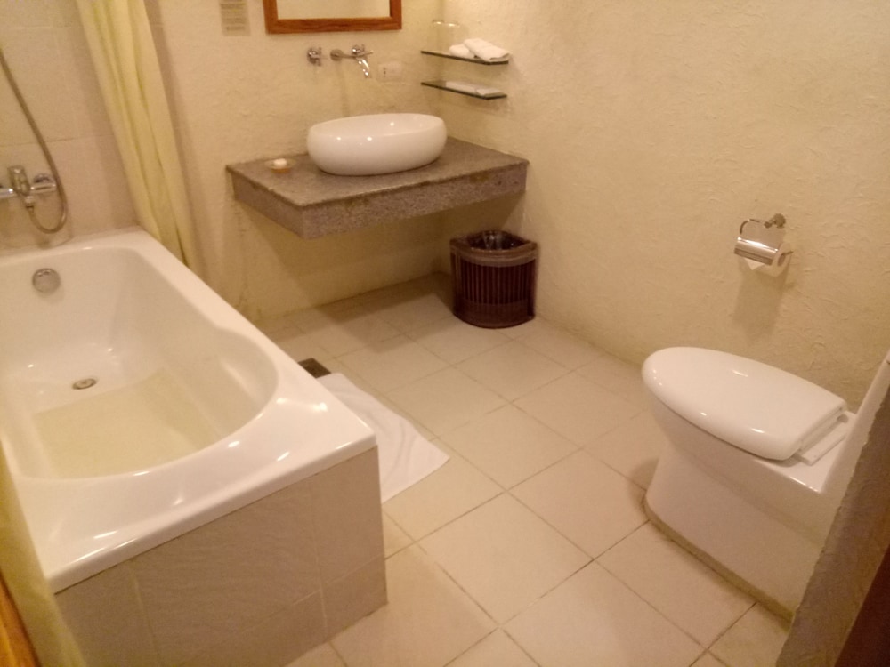 Deluxe Room - Photo 5
