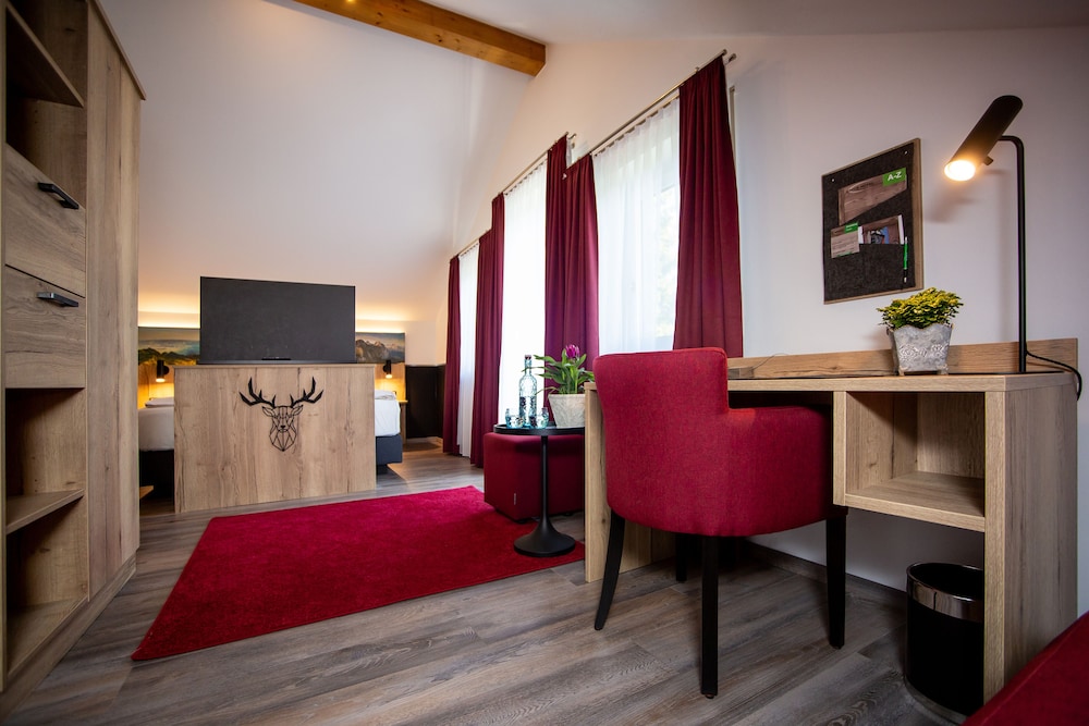 Junior Studio Suite photo 3