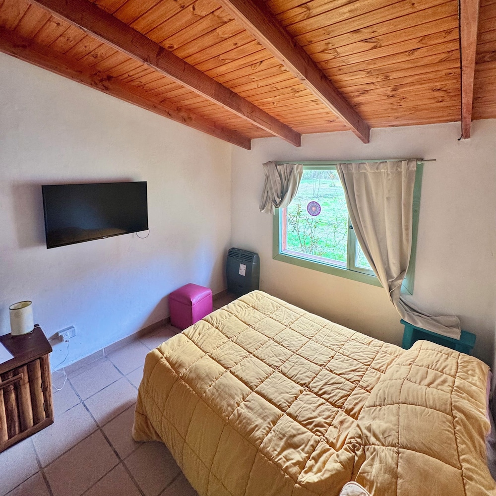 Basic Room, Mountain View photo 1