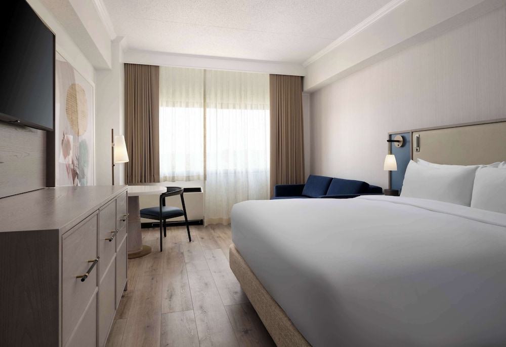 Luxury Room, Multiple Beds photo 2