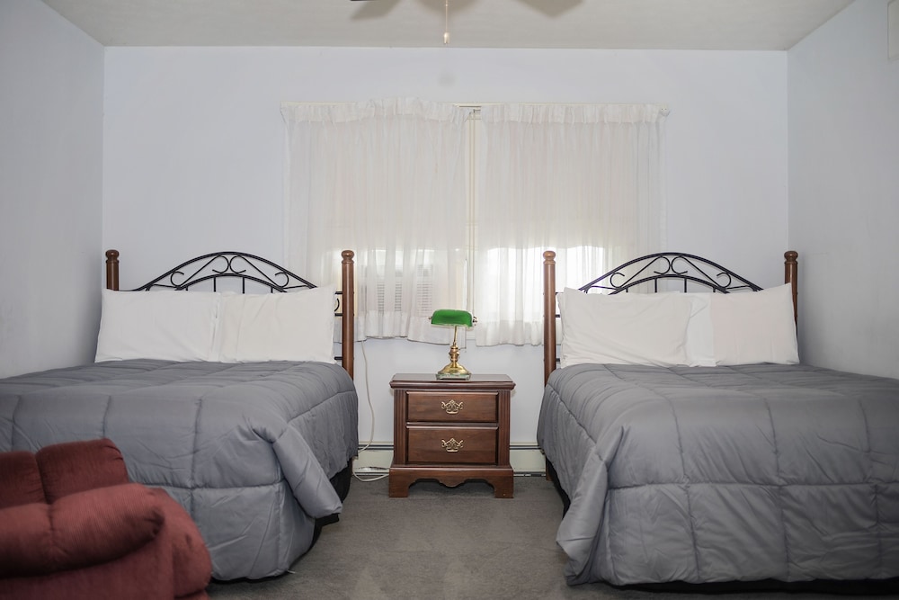 Suite, 2 Bedrooms photo 2