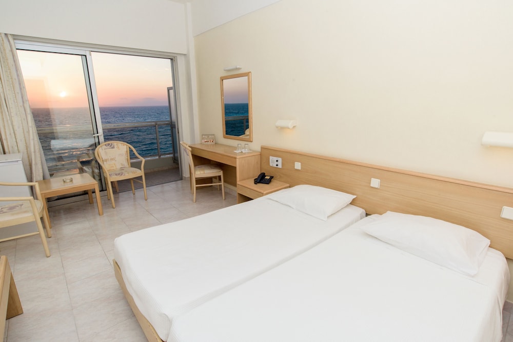 Double Room, Sea View