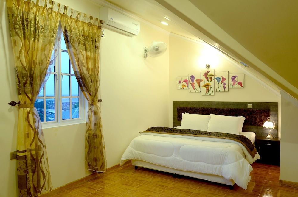 Deluxe Double Room photo 1