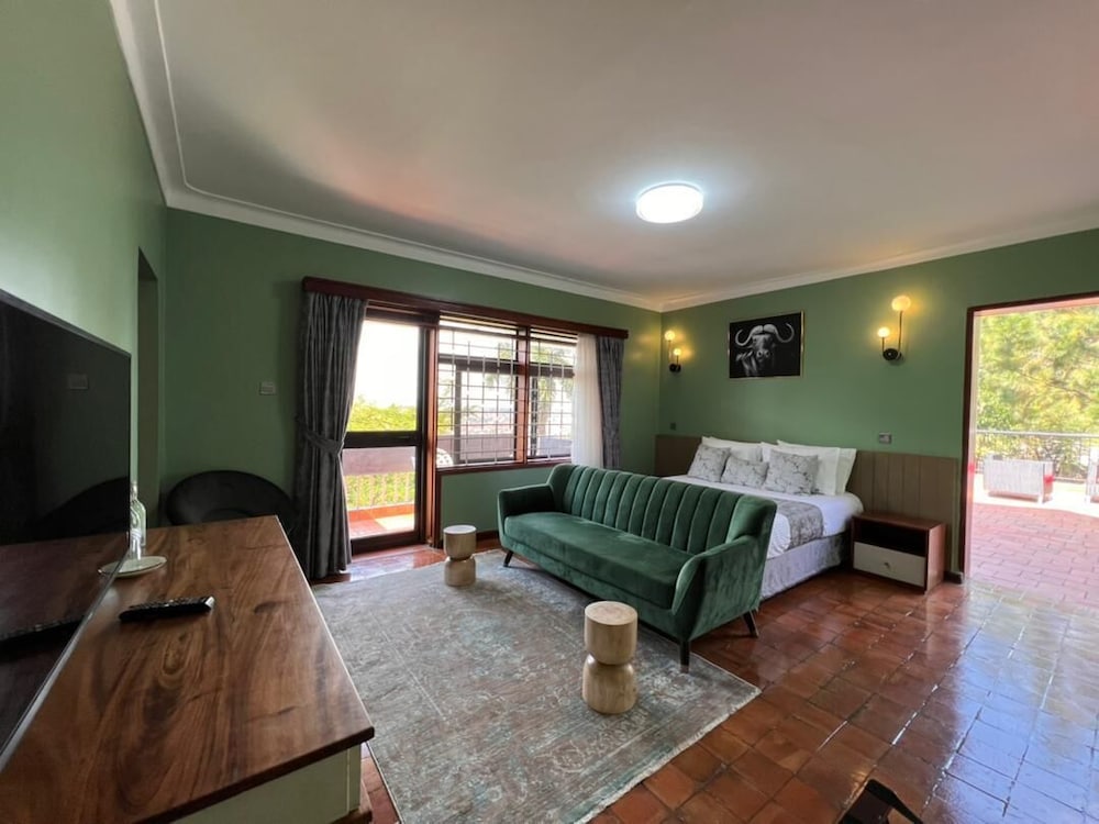 Royal Suite
