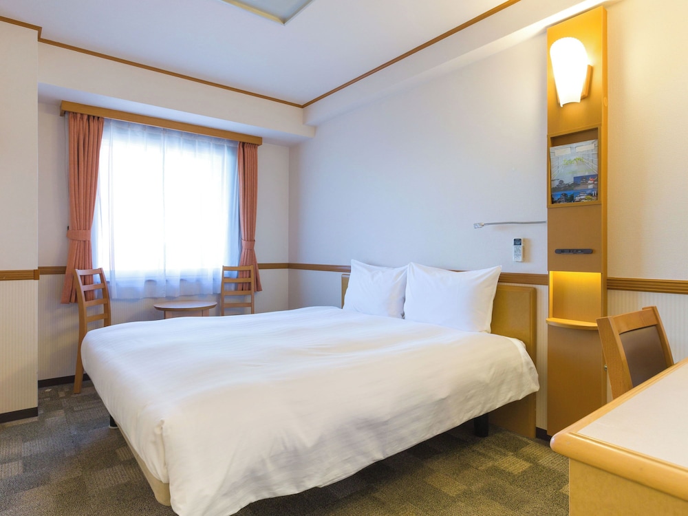 Basic Double Room, Non Smoking