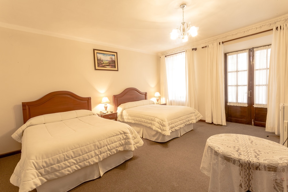 Triple Room photo 1