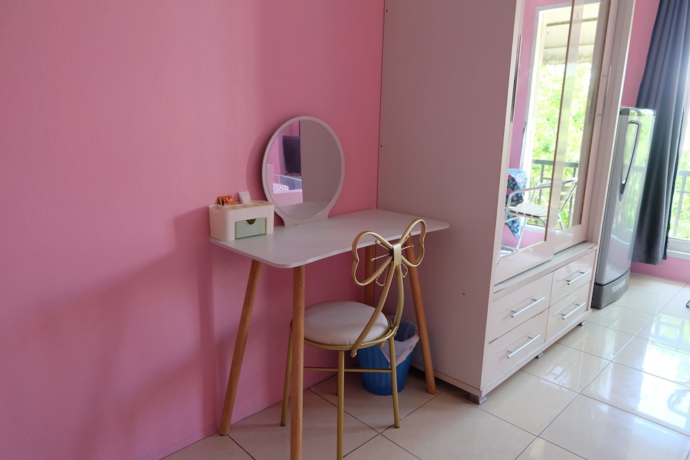 Deluxe Double Room - Photo 24