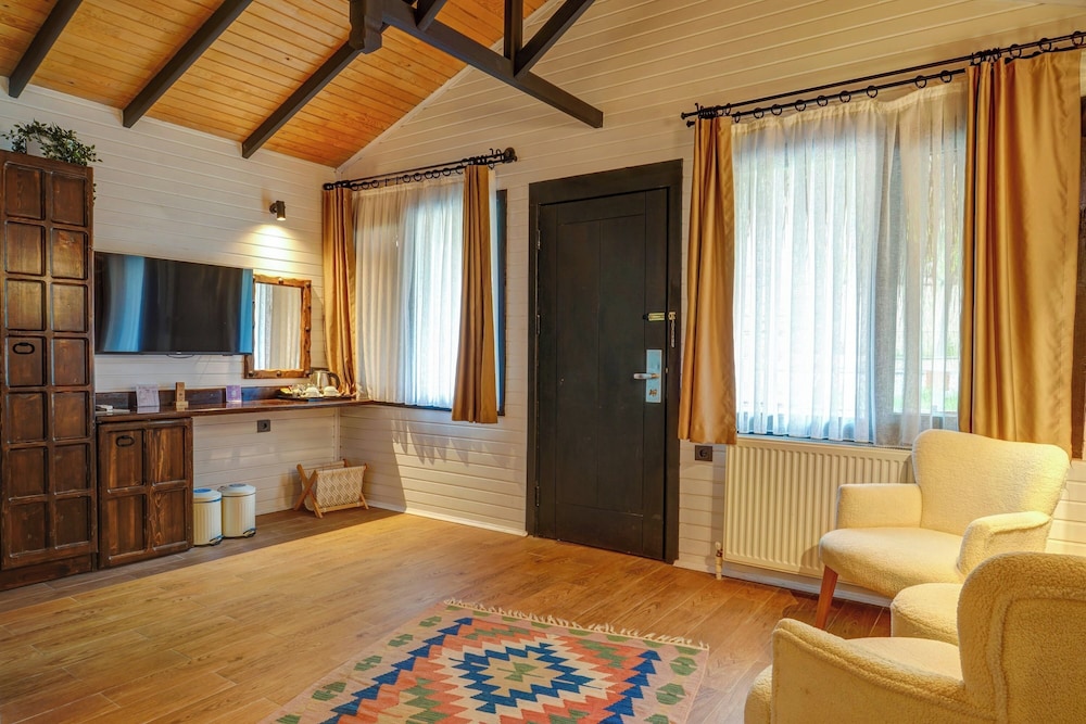 Bungalow Garden View Room - Photo 4