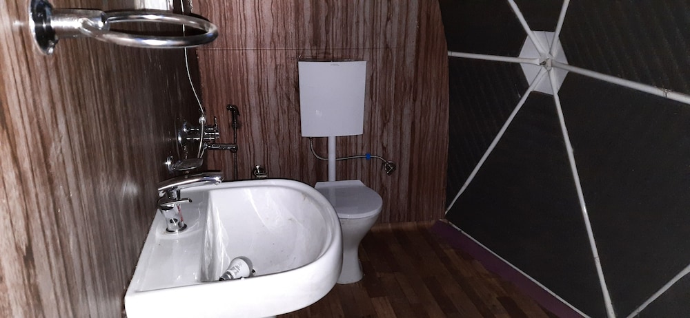 Family Suite - Photo 6