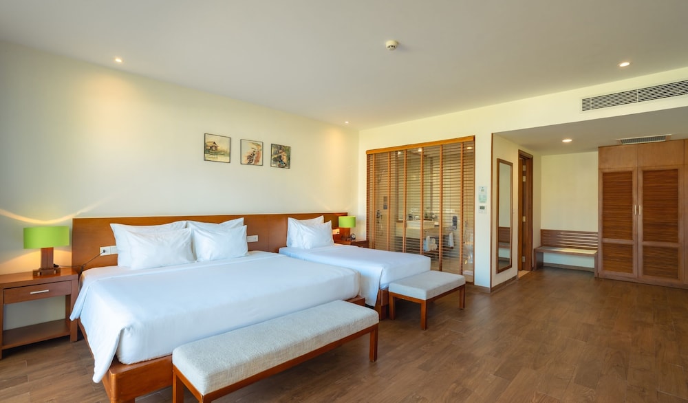 Senior Triple Room photo 1